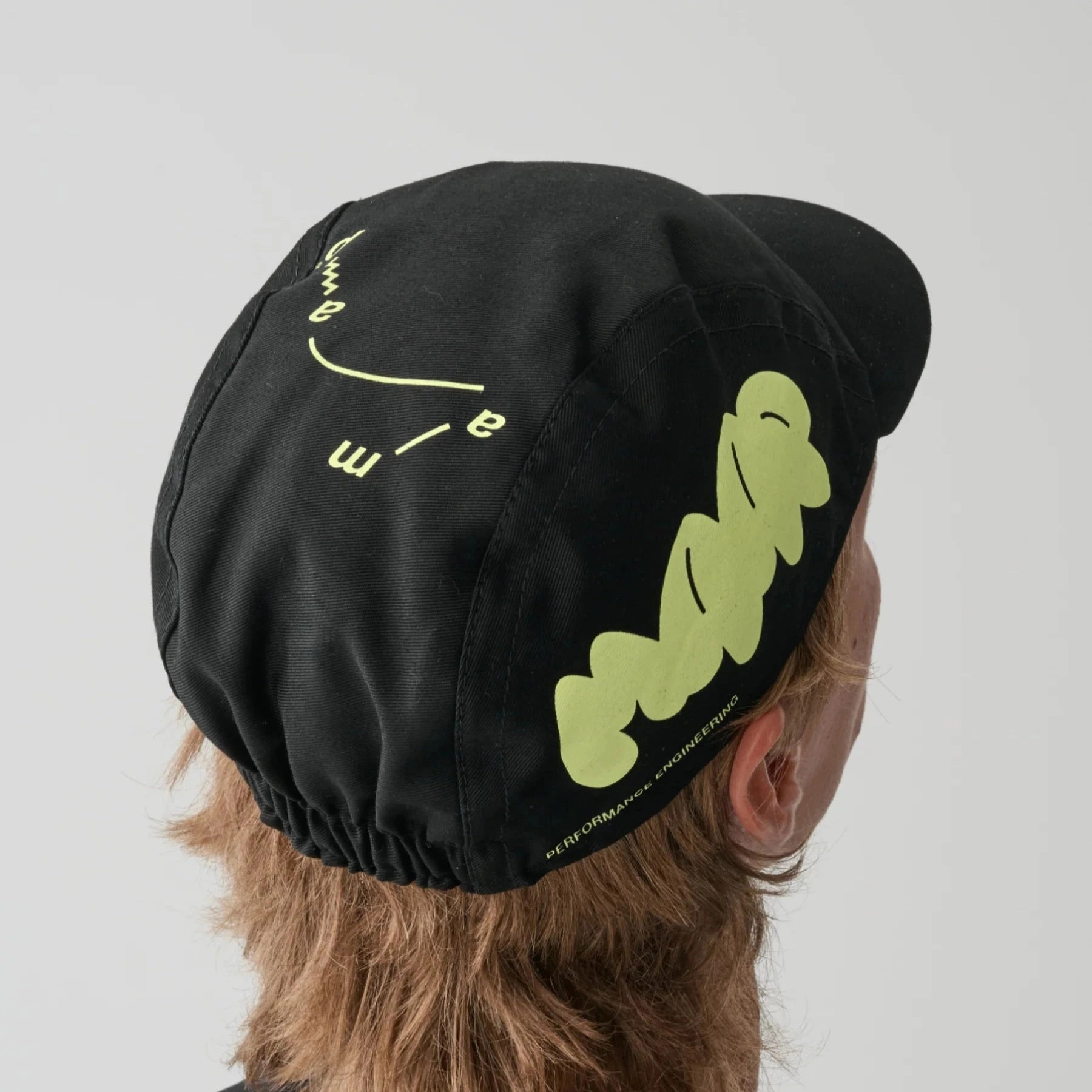 Maap Aerate cap - Black