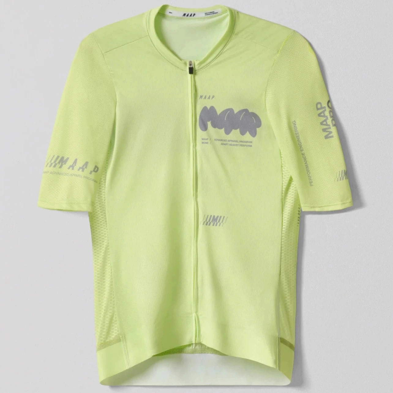 Maap Aerate Pro Air 3.0 jersey - Green