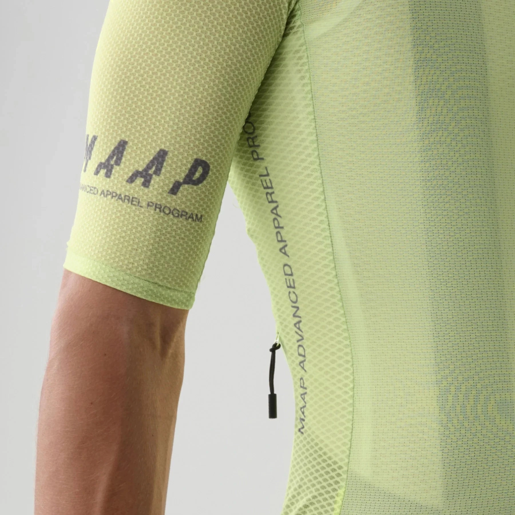 Maap Aerate Pro Air 3.0 jersey - Green