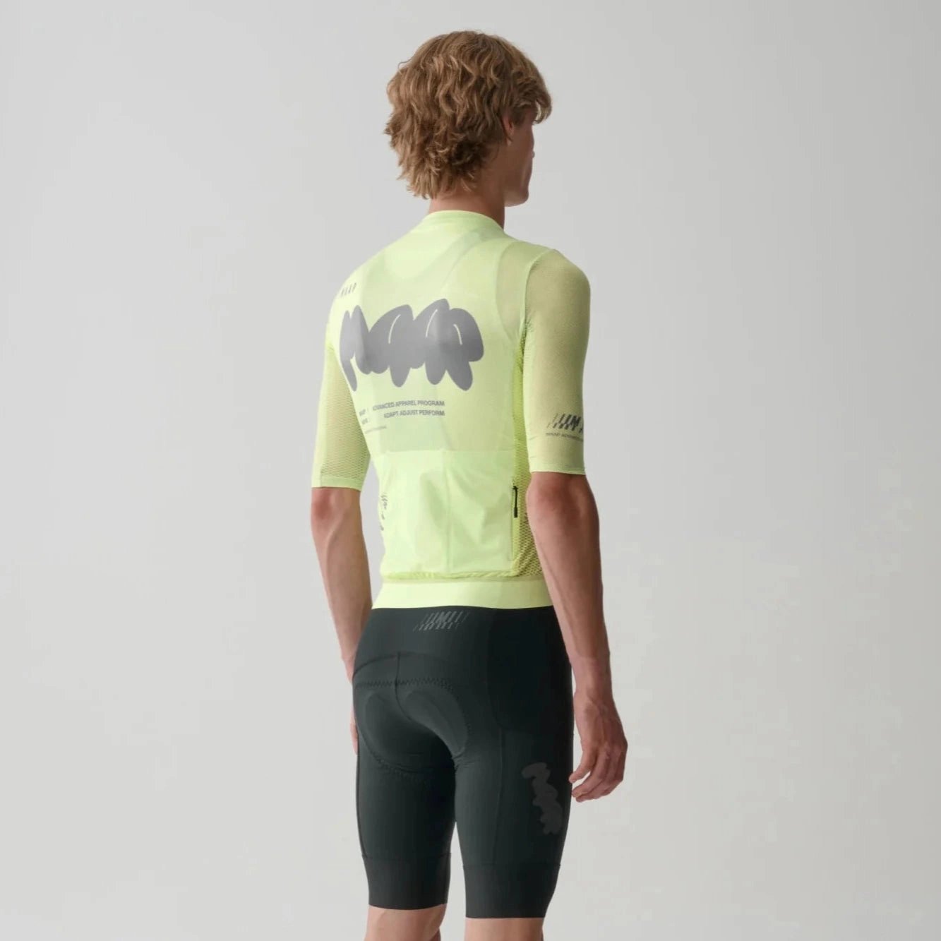 Maap Aerate Pro Air 3.0 jersey - Green