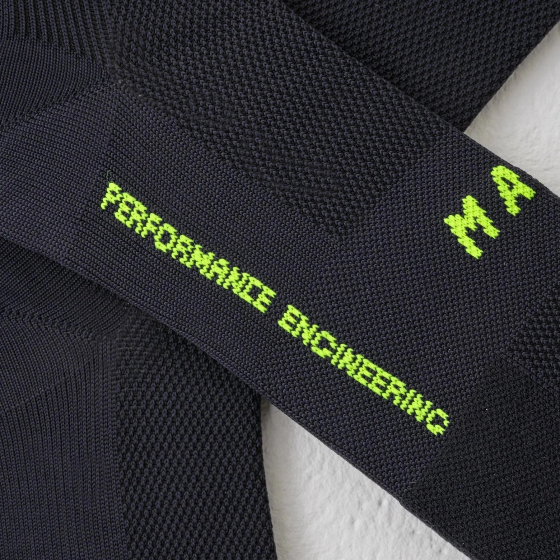 Maap Aerate socks - Black