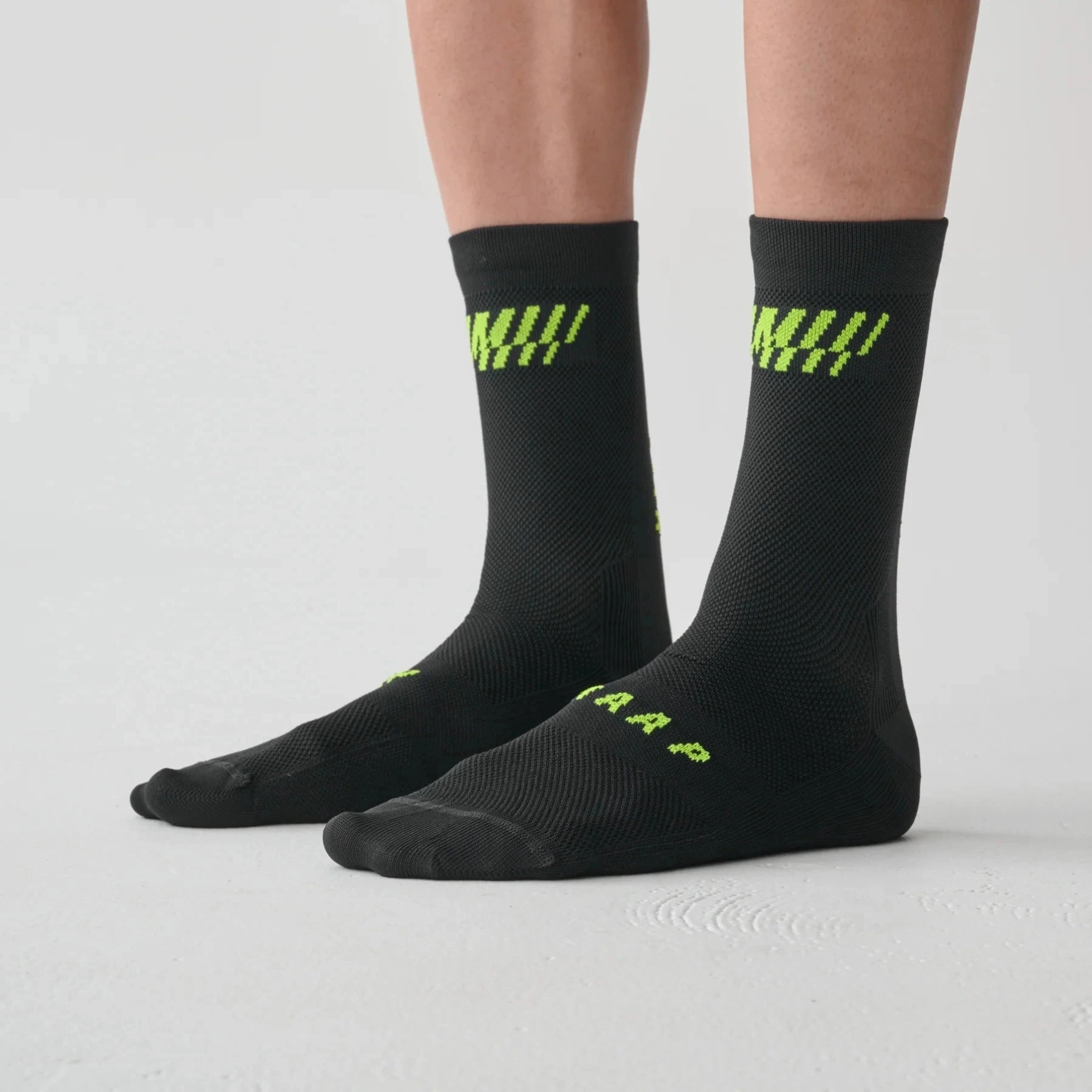 Maap Aerate socks - Black