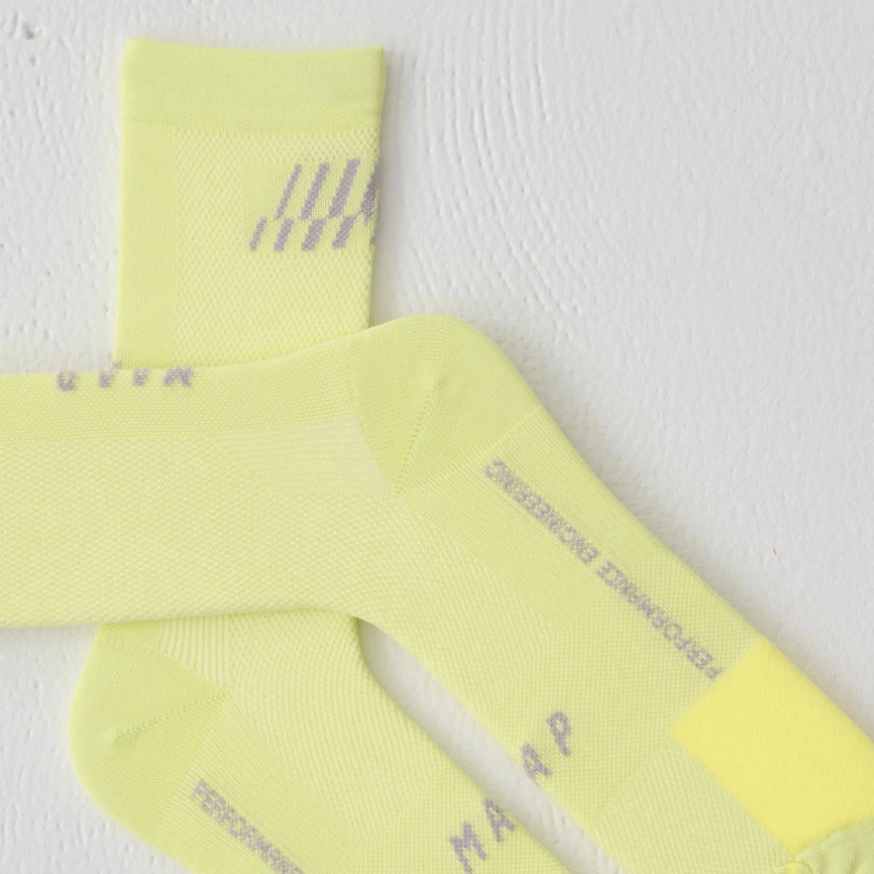 Maap Aerate socks - Green