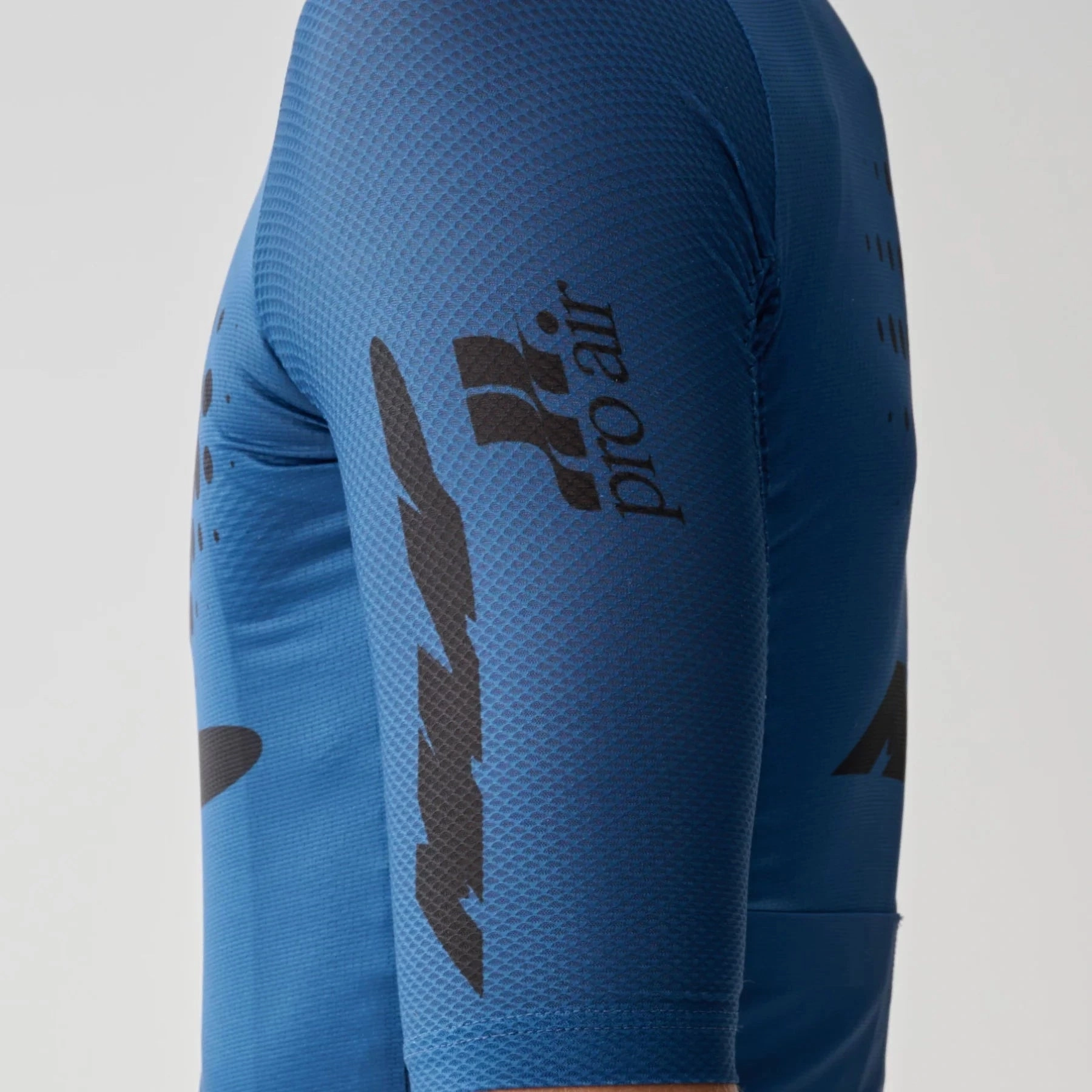 Maap Aether Pro Air 3.0 jersey - Blue