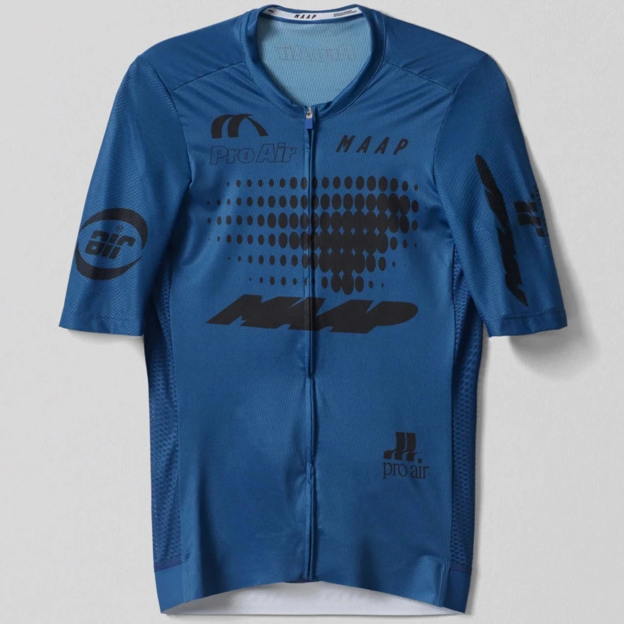 Maap Aether Pro Air 3.0 jersey - Blue