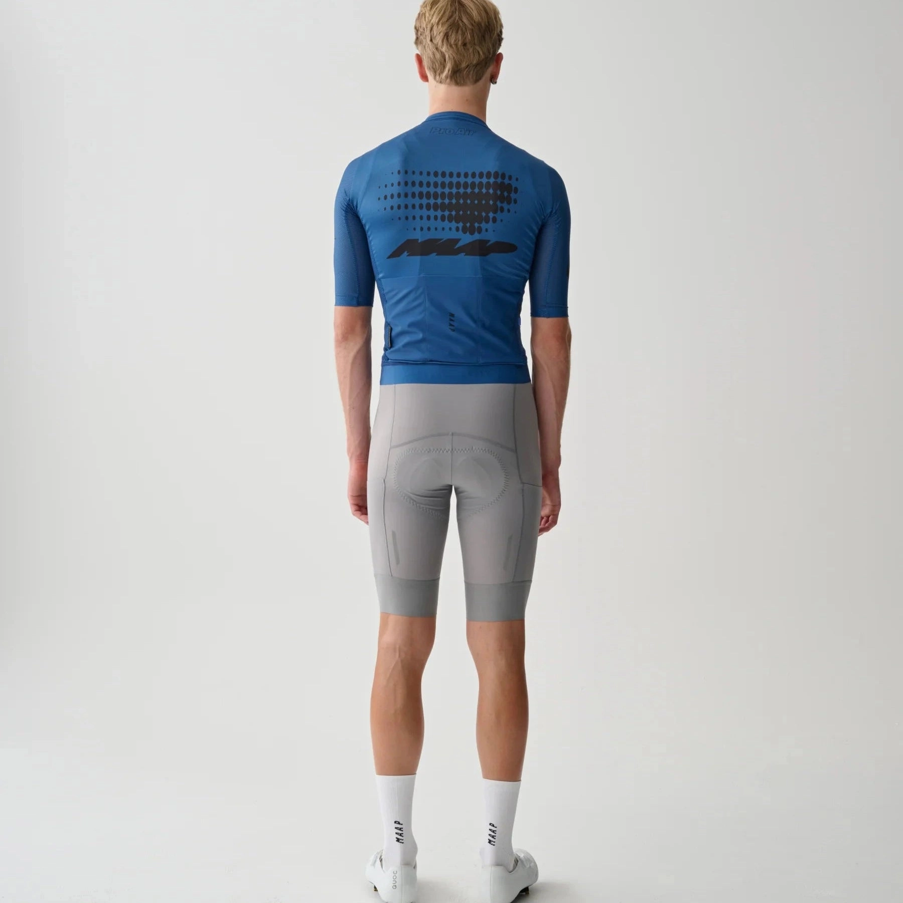 Maap Aether Pro Air 3.0 jersey - Blue