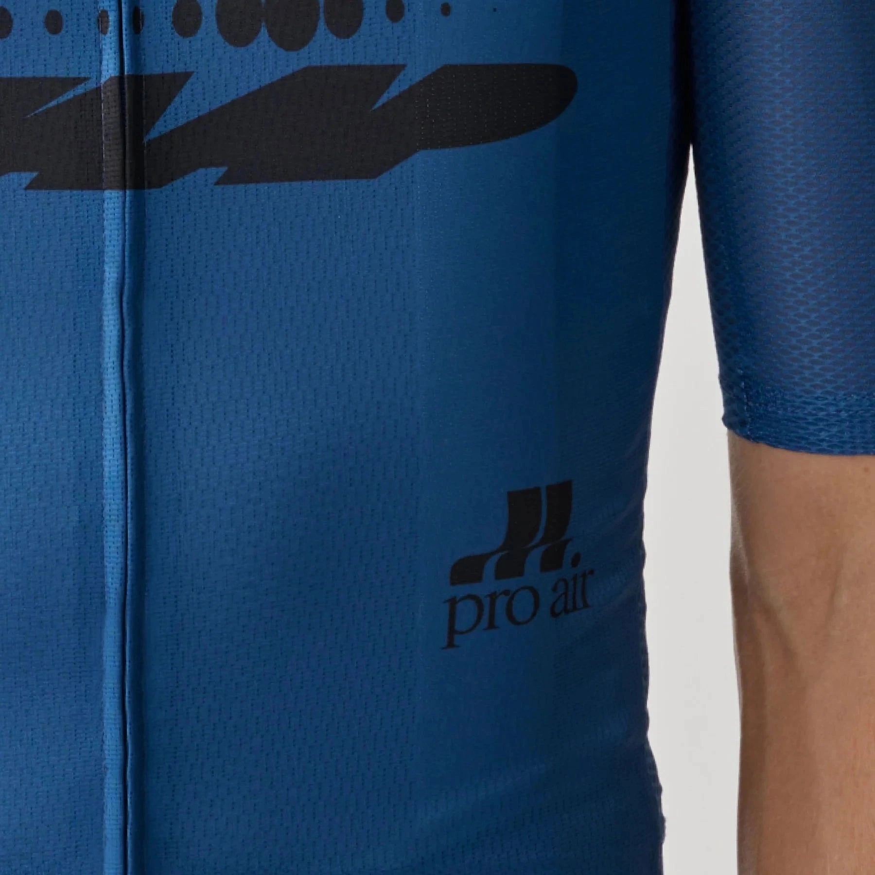 Maap Aether Pro Air 3.0 jersey - Blue