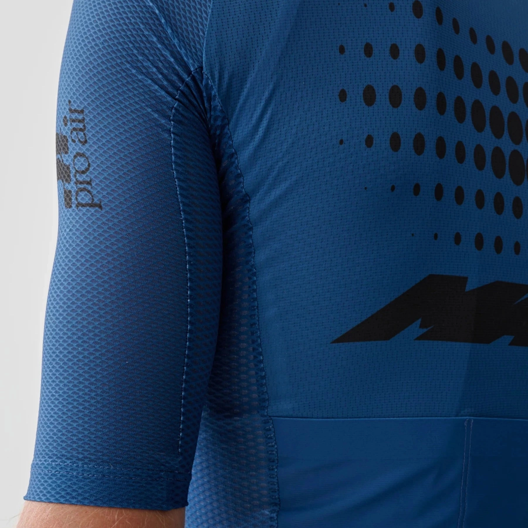 Maap Aether Pro Air 3.0 jersey - Blue
