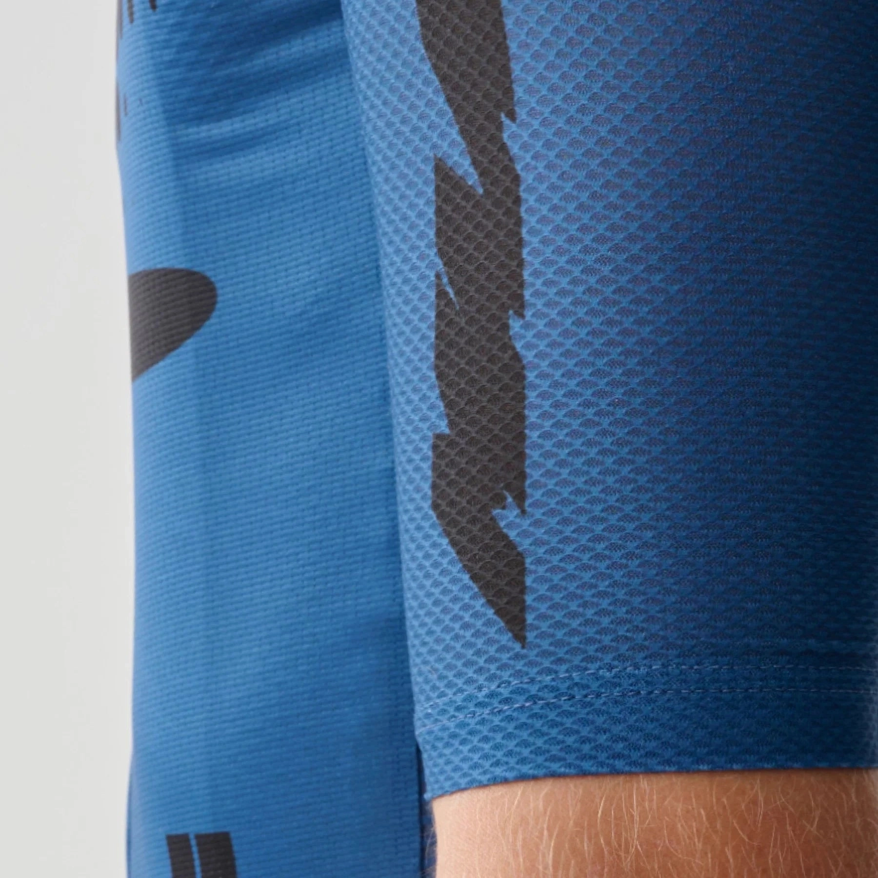 Maap Aether Pro Air 3.0 jersey - Blue