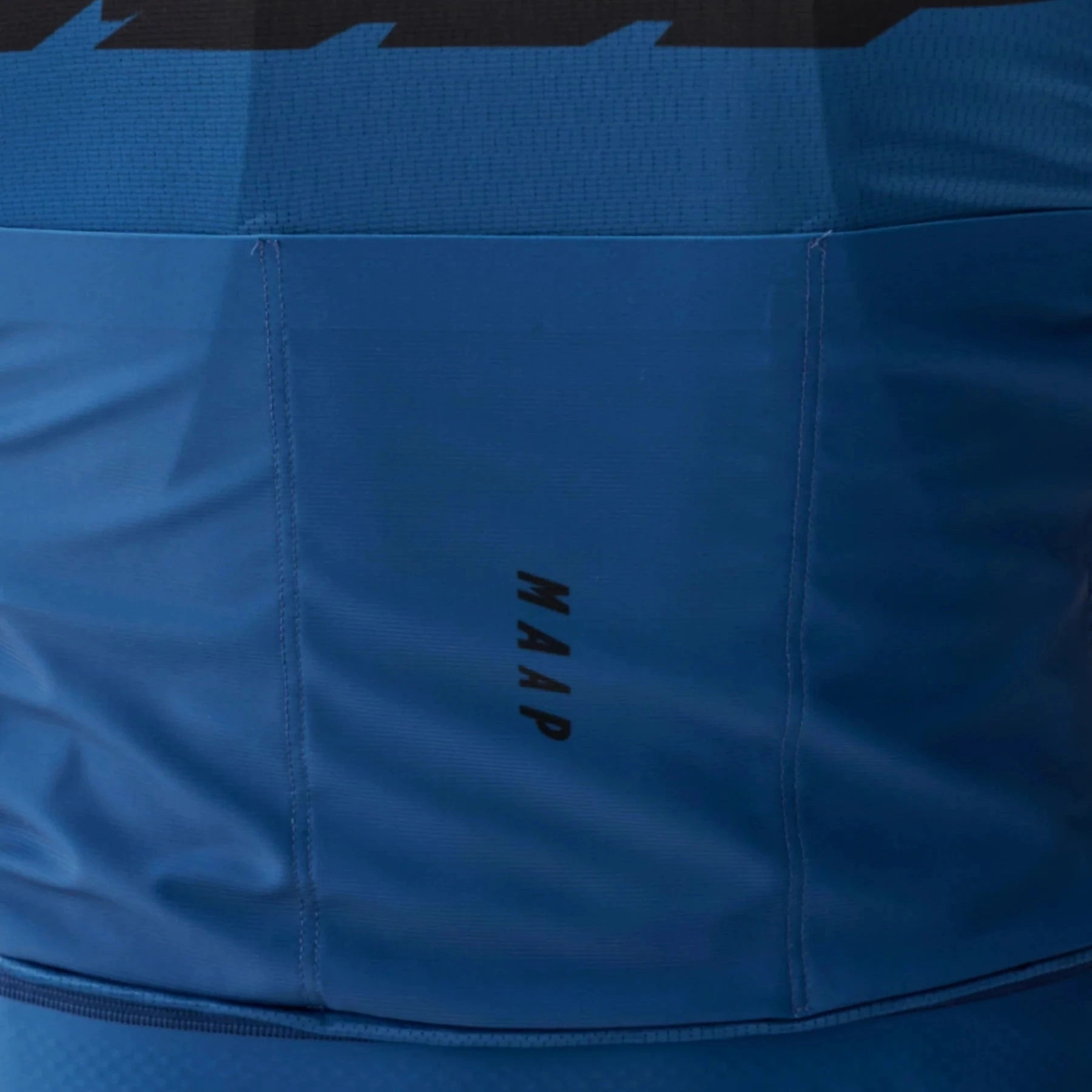 Maap Aether Pro Air 3.0 jersey - Blue