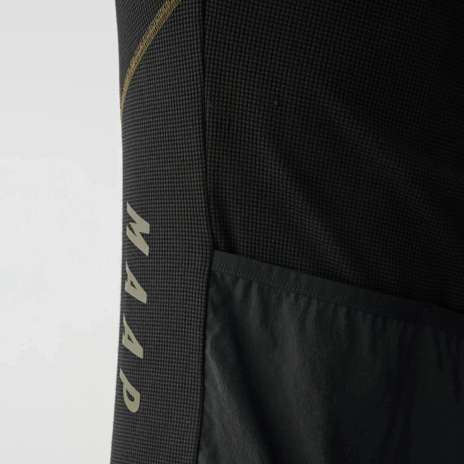 Maap Alt_Road 2.0 jersey - Grey
