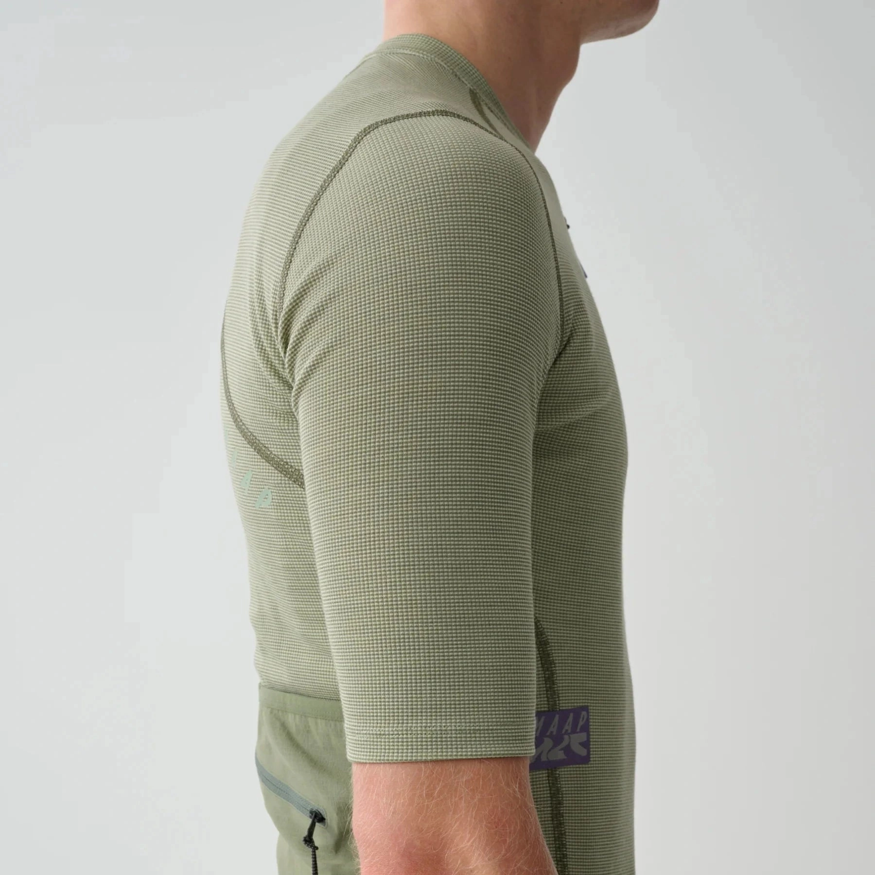 Maap Alt_Road 2.0 jersey - Light green
