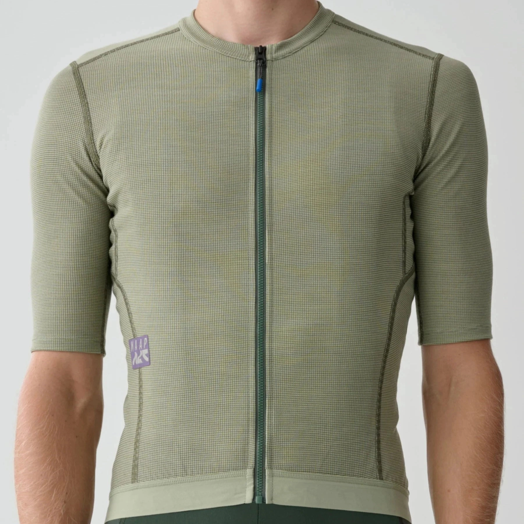 Maap Alt_Road 2.0 jersey - Light green