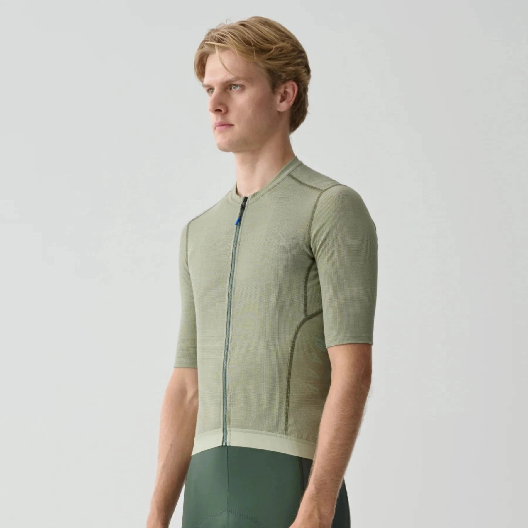 Maap Alt_Road 2.0 jersey - Light green