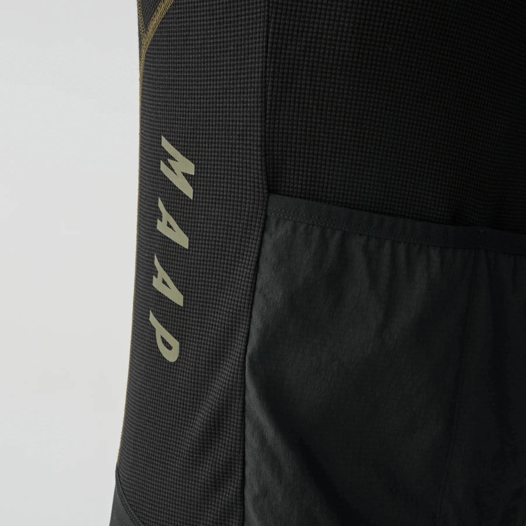 Maap Alt_Road 2.0 long sleeve jersey - Black