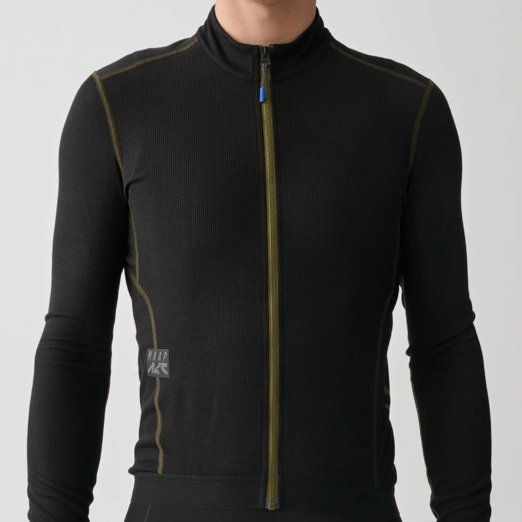 Maap Alt_Road 2.0 long sleeve jersey - Black