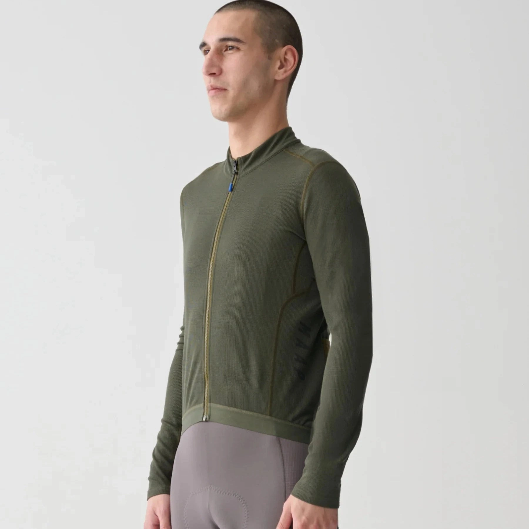 Maap Alt_Road 2.0 long sleeve jersey - Green