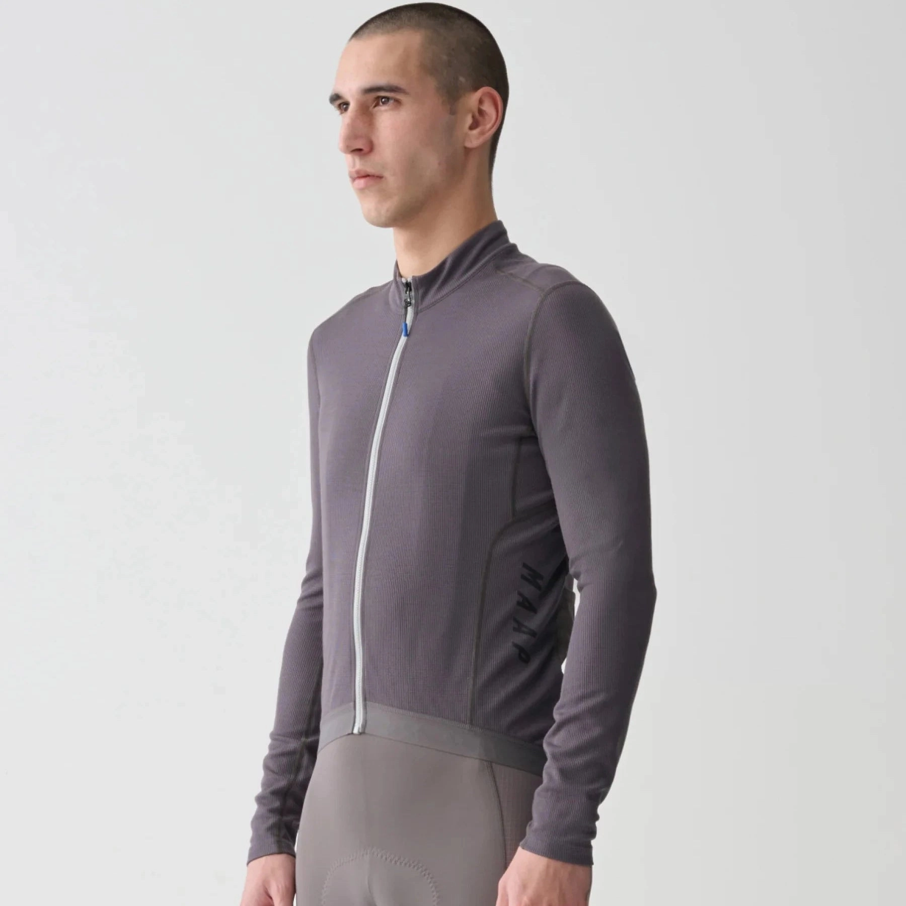 Maap Alt_Road 2.0 long sleeve jersey - Grey