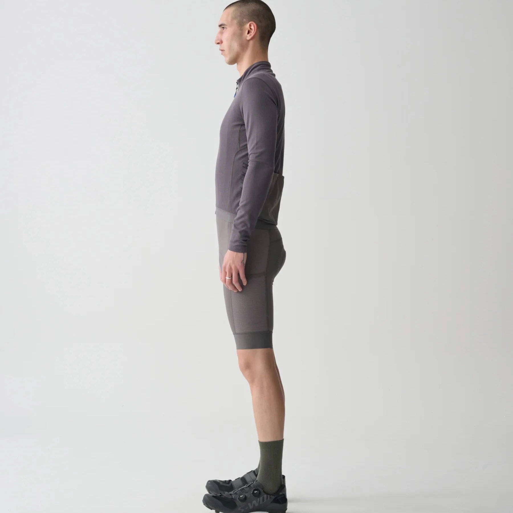Maap Alt_Road 2.0 long sleeve jersey - Grey