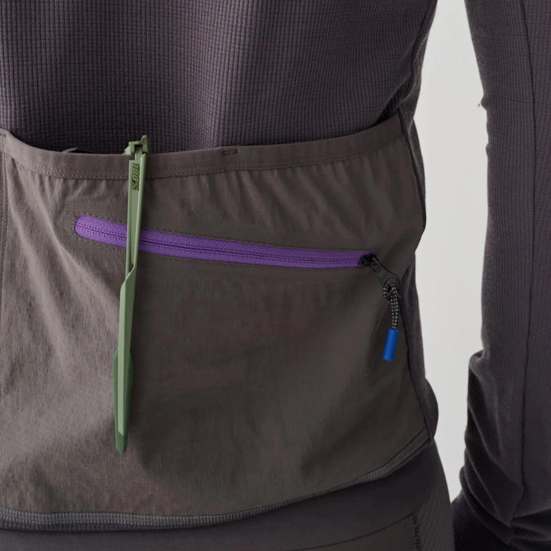 Maap Alt_Road 2.0 long sleeve jersey - Grey