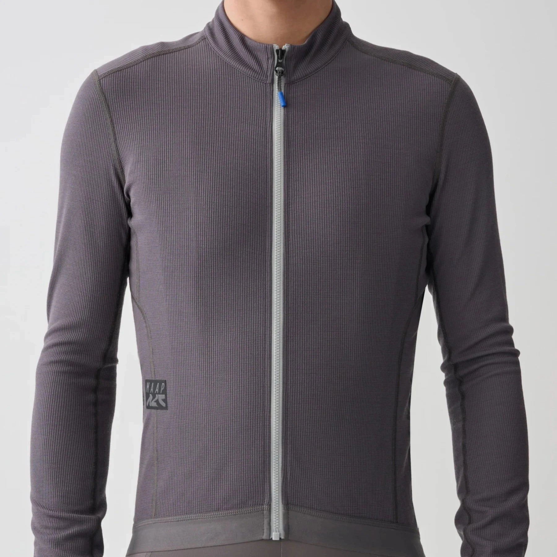 Maap Alt_Road 2.0 long sleeve jersey - Grey