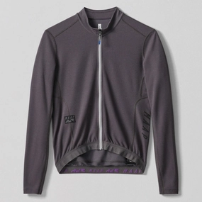 Maap Alt_Road 2.0 long sleeve jersey - Grey