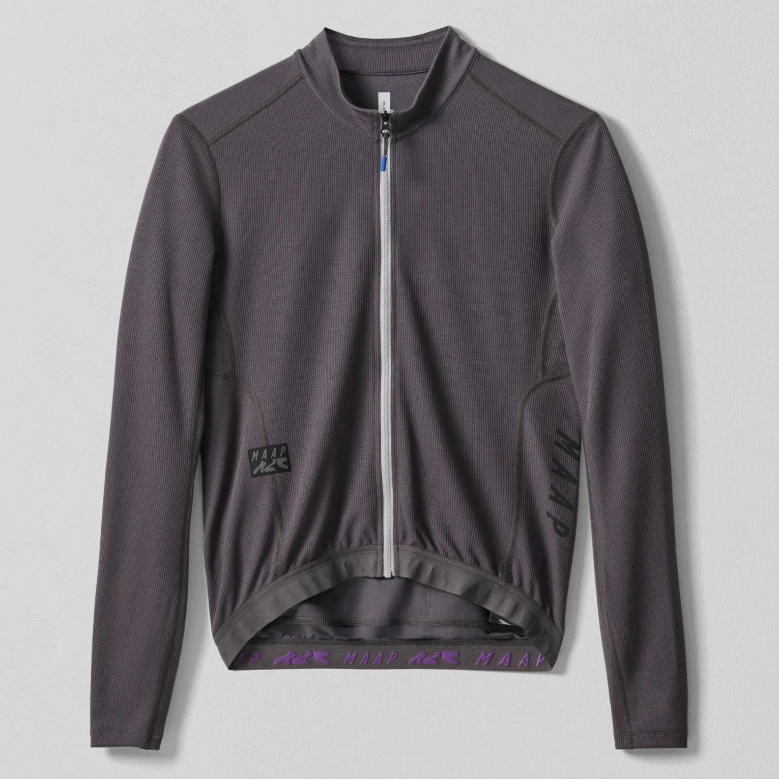 Maap Alt_Road 2.0 long sleeve jersey - Grey