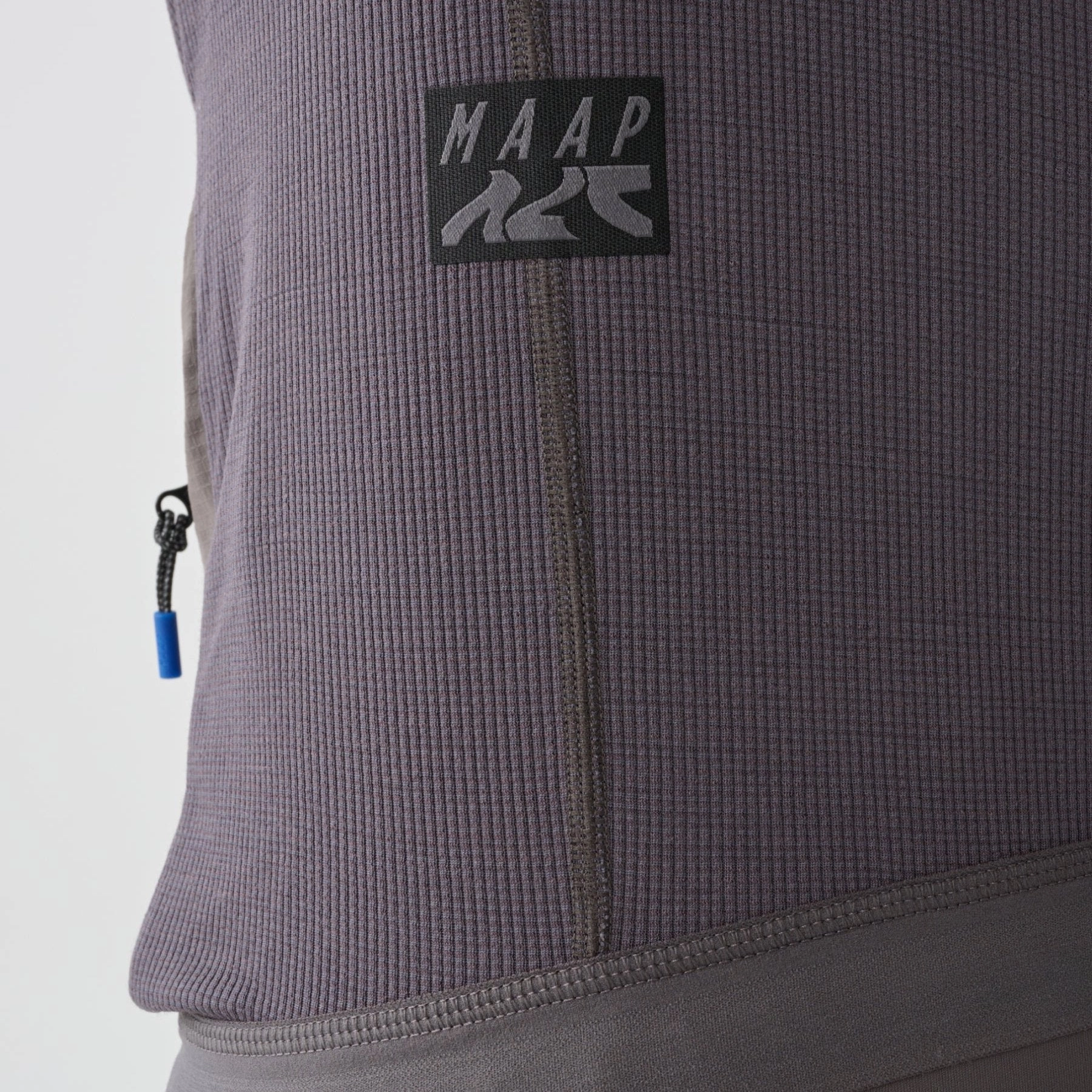 Maap Alt_Road 2.0 long sleeve jersey - Grey