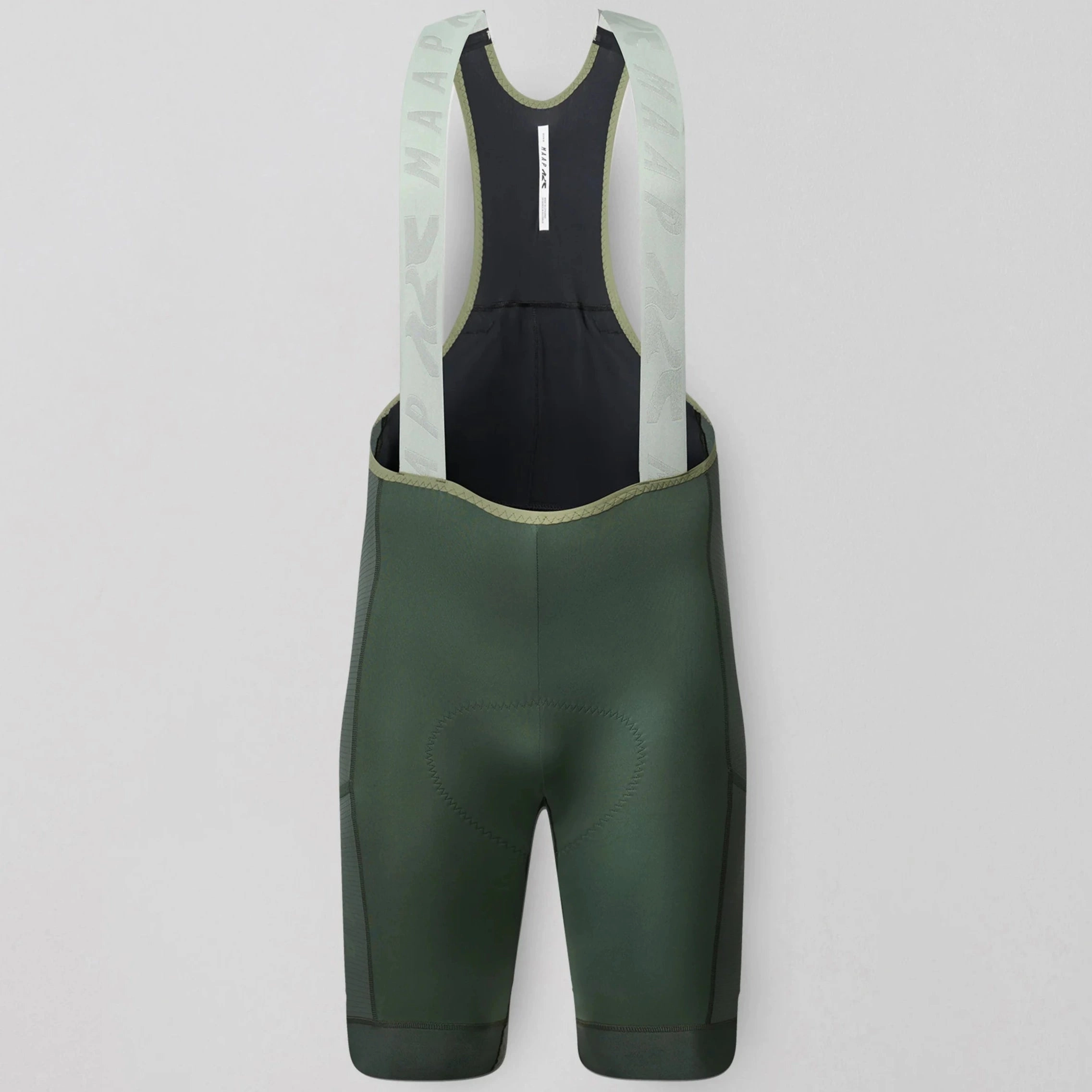 Maap Alt_Road Cargo 2.0 bib short - Green