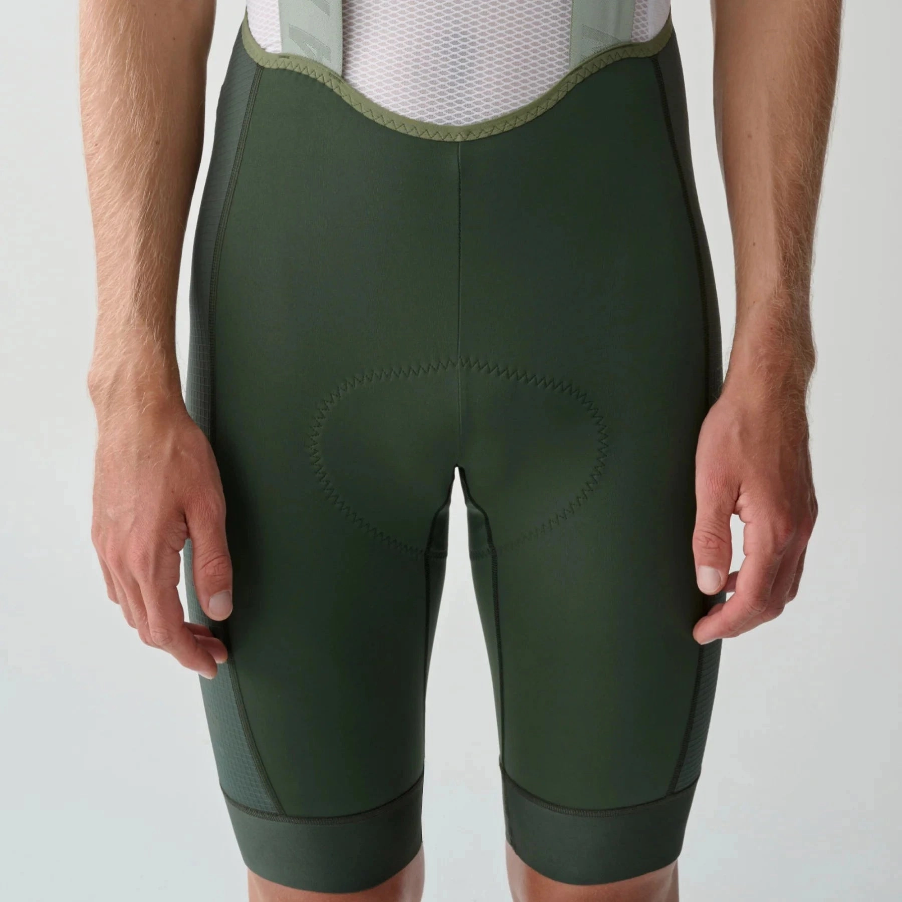 Maap Alt_Road Cargo 2.0 bib short - Green