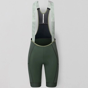 Maap Alt_Road Cargo 2.0 women bib short - Green