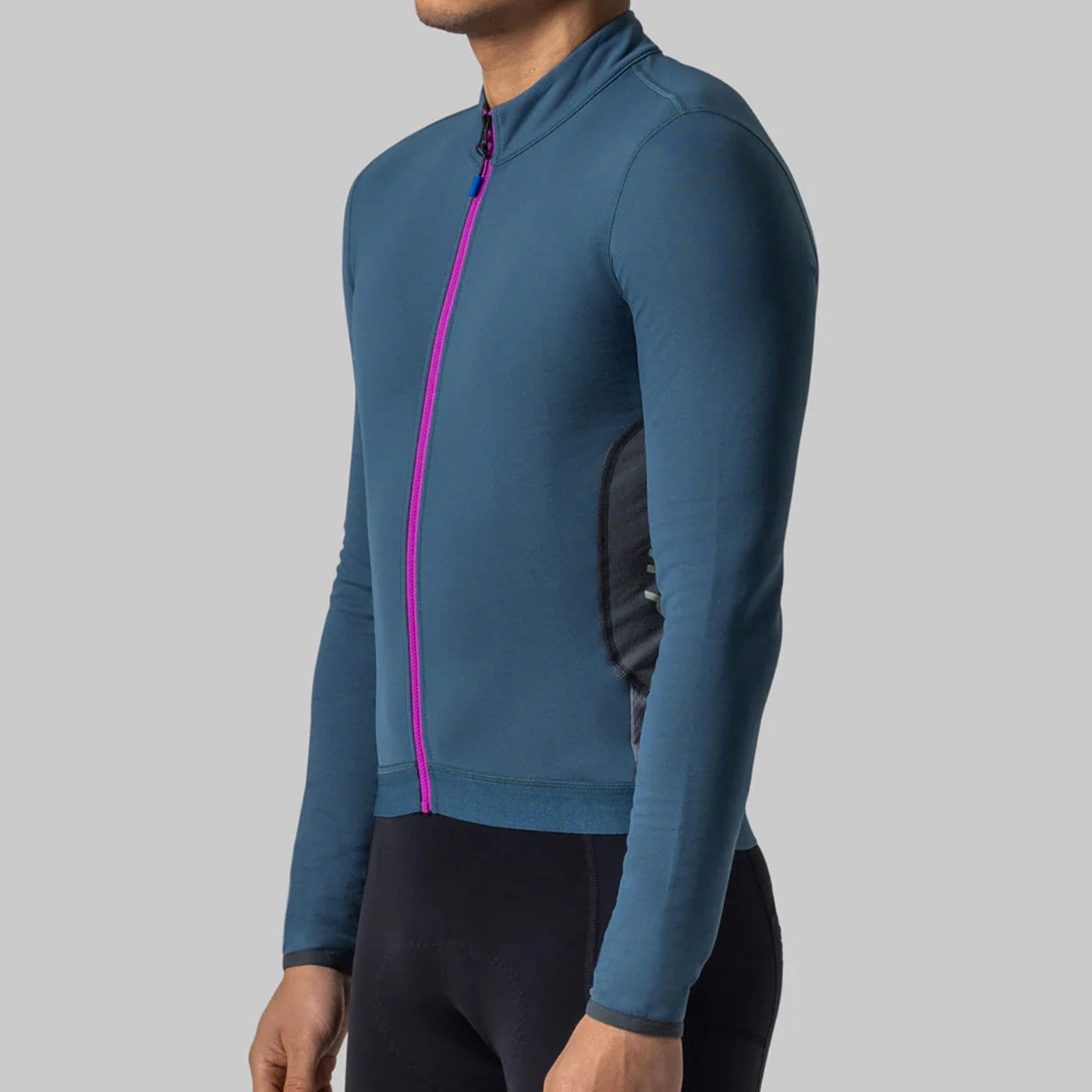 Maap Alt_Road long sleeve jersey - Green