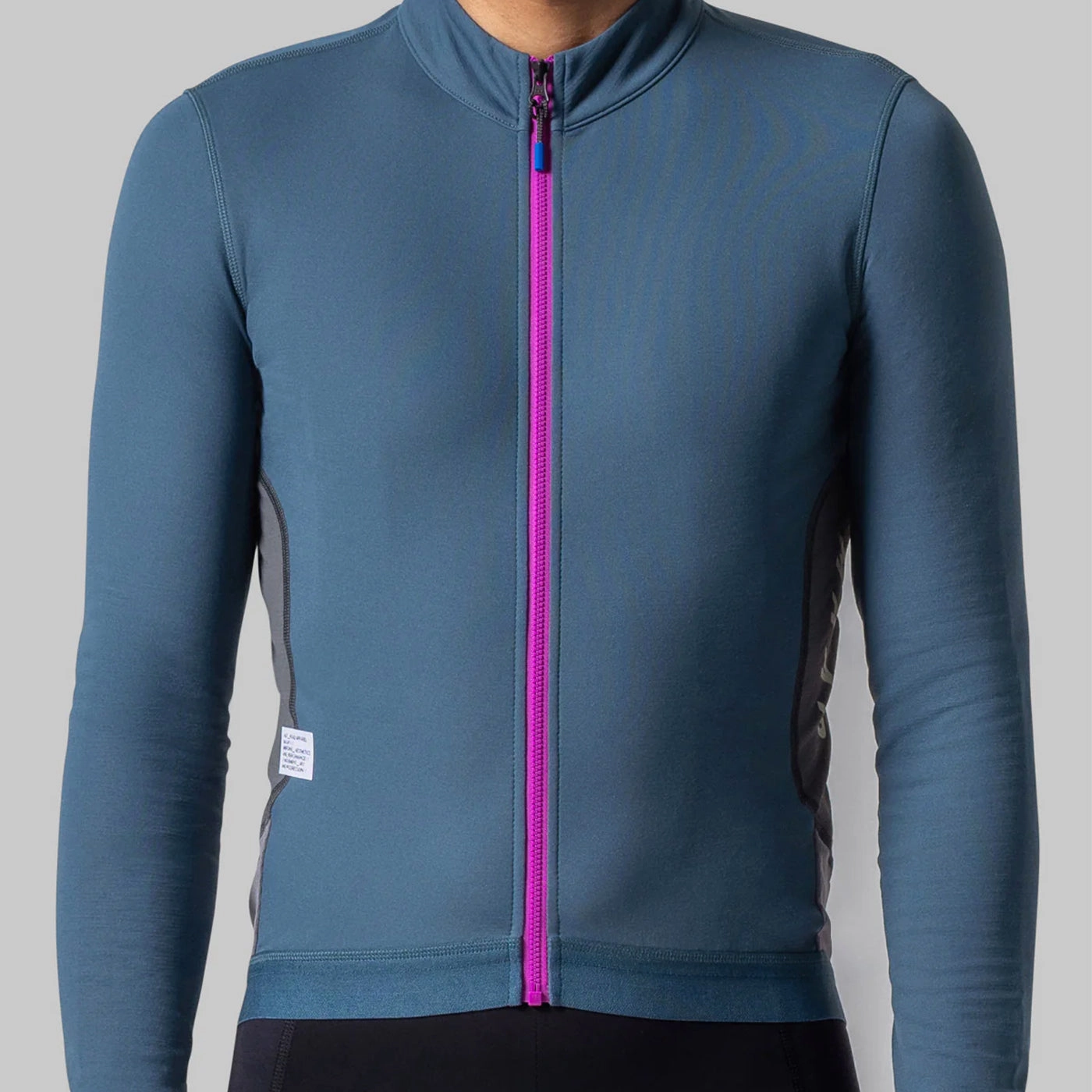 Maap Alt_Road long sleeve jersey - Green
