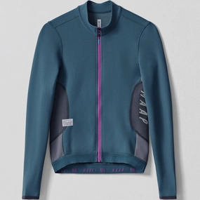 Maap Alt_Road long sleeve jersey - Green