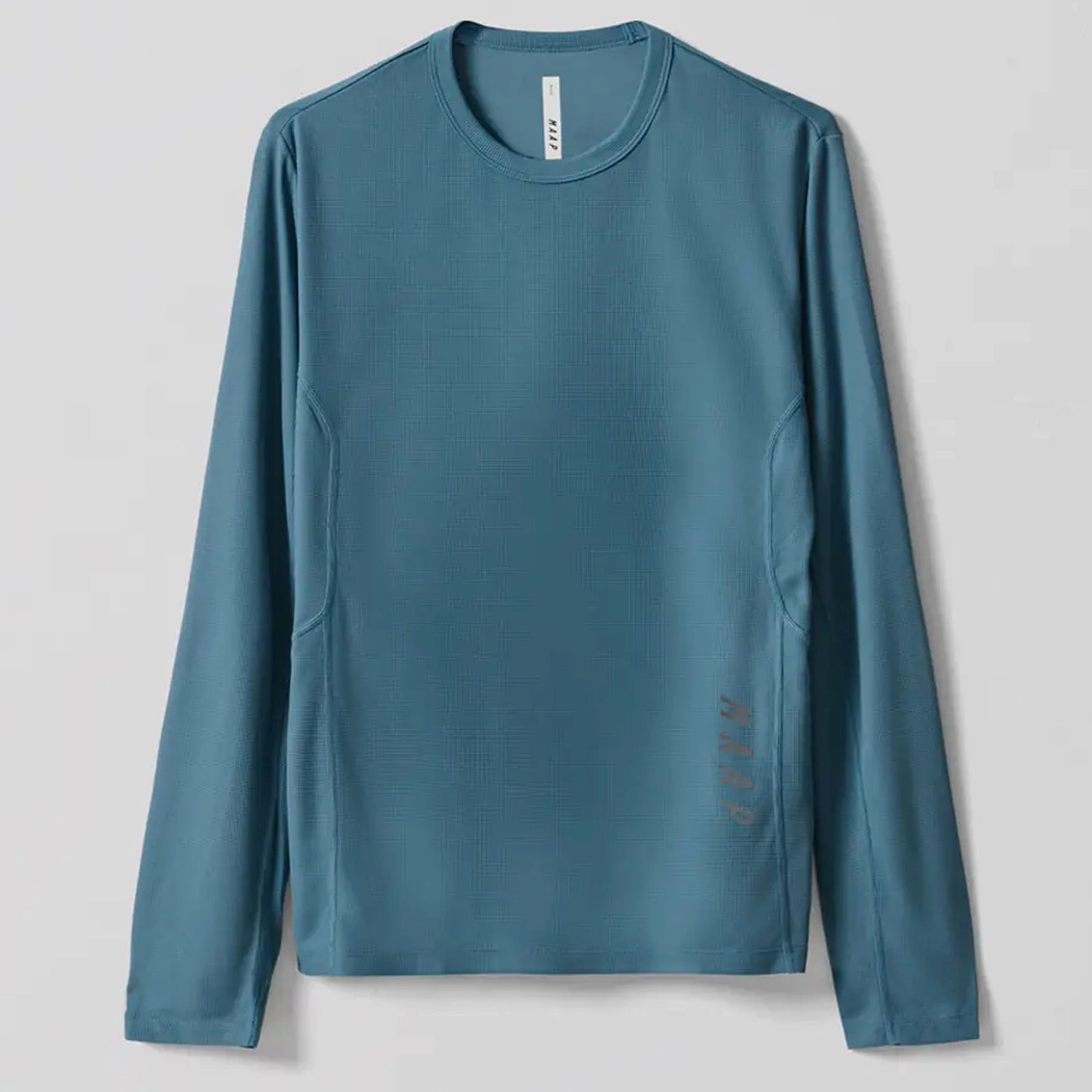 Maap Alt_Road Ride LS 3.0 long sleeve jersey - Blu