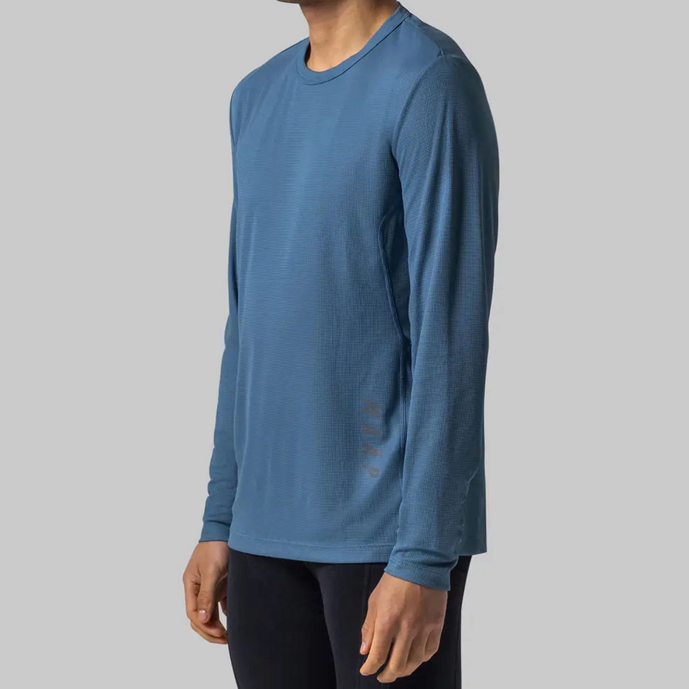 Maap Alt_Road Ride LS 3.0 long sleeve jersey - Blu
