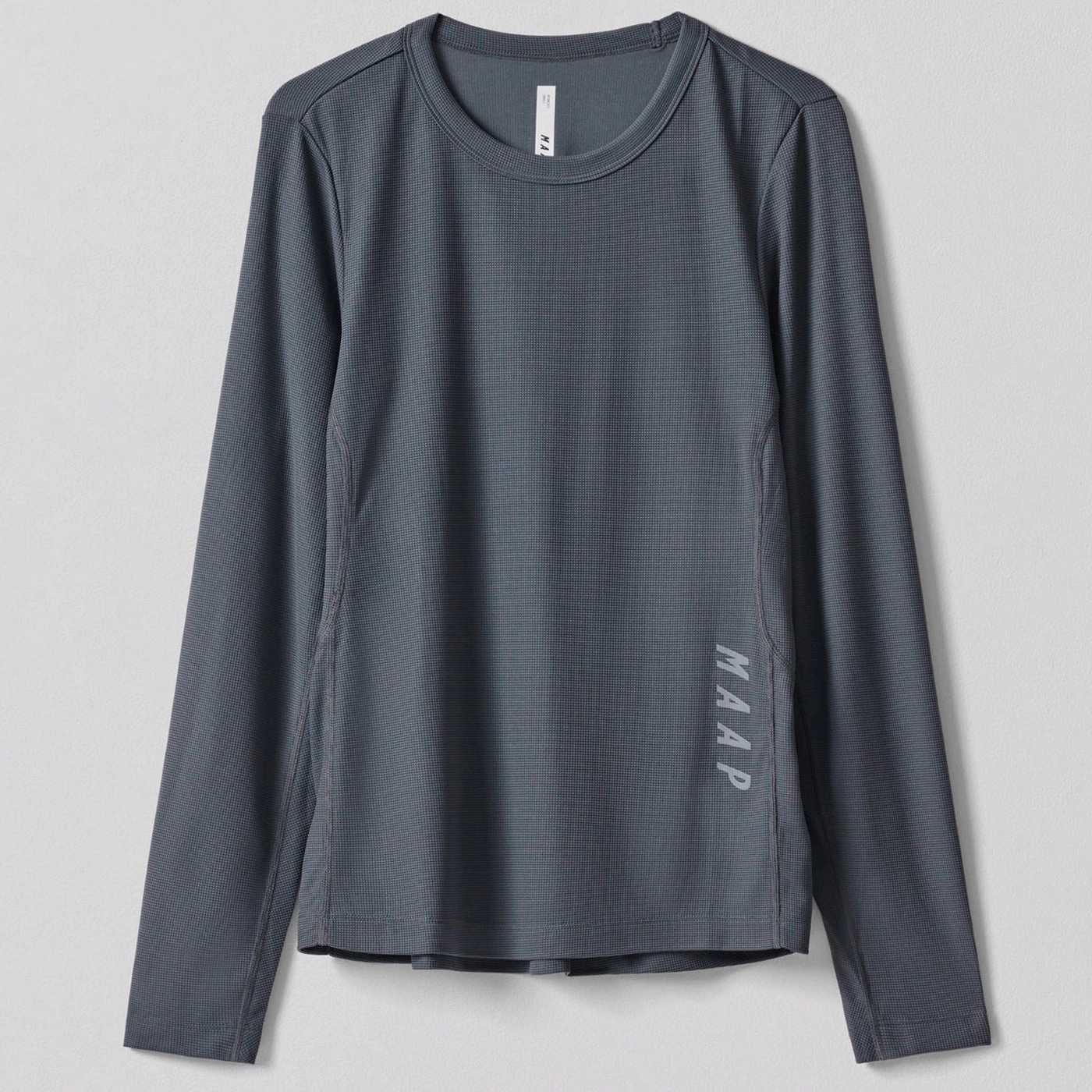 Maap Alt_Road Ride LS 3.0 long sleeve jersey - Grey