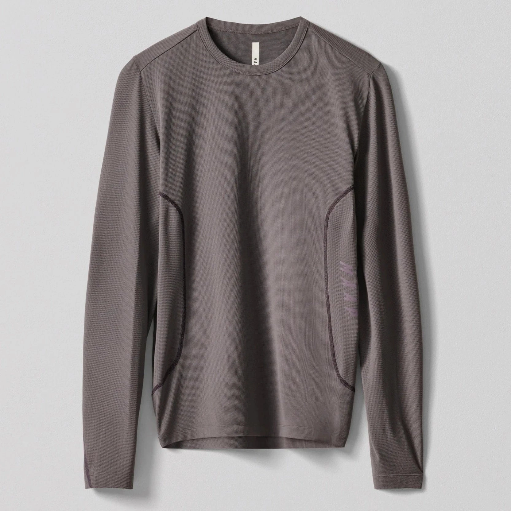 Maap Alt_Road Tech Tee long sleeve jersey - Grey