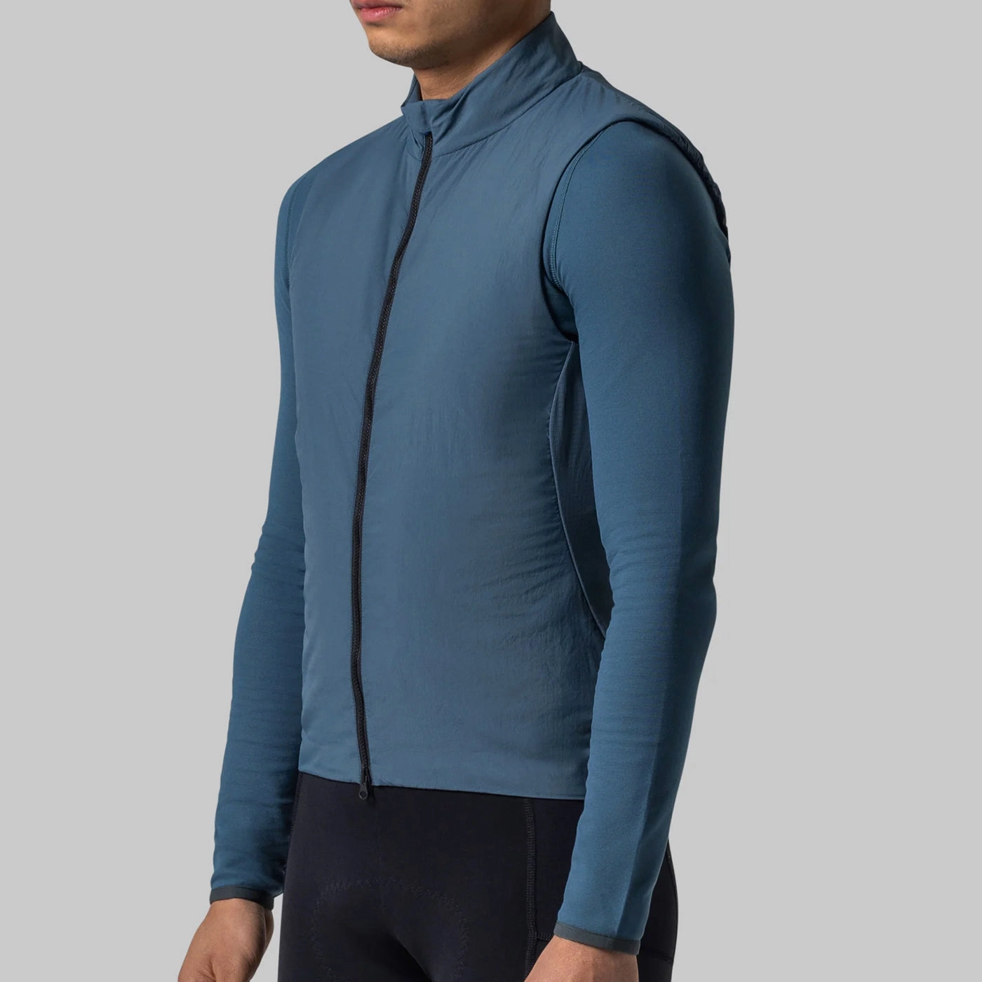 Maap Alt_Road Thermal vest - Blue