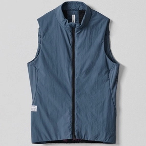 Maap Alt_Road Thermal vest - Blue