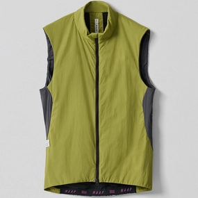 Maap Alt_Road Thermal vest - Green