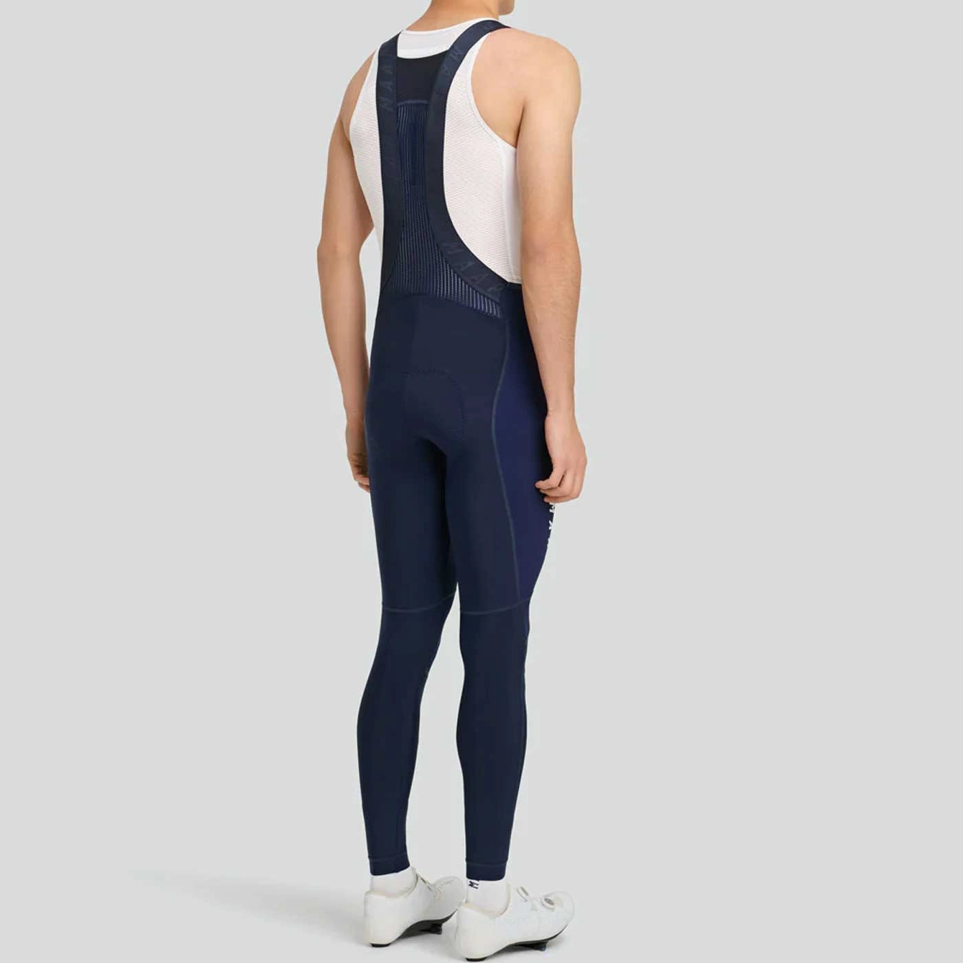 Maap Apex Deep Winter Bib Tights - Blue