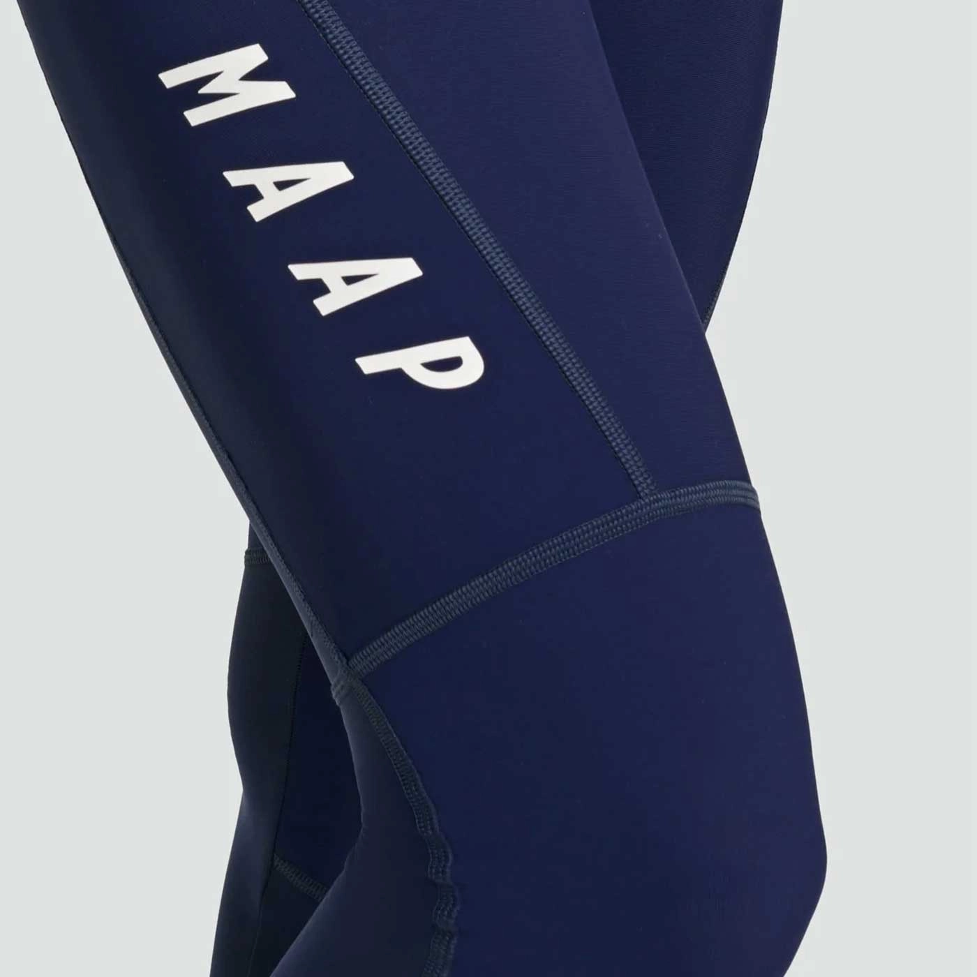 Maap Apex Deep Winter Bib Tights - Blue