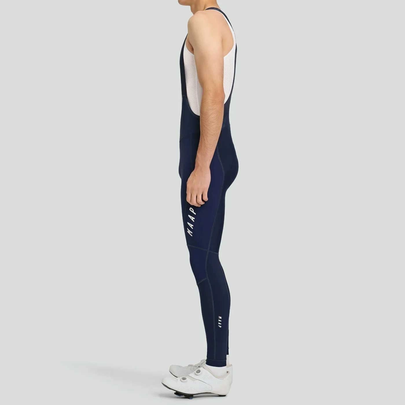 Maap Apex Deep Winter Bib Tights - Blue