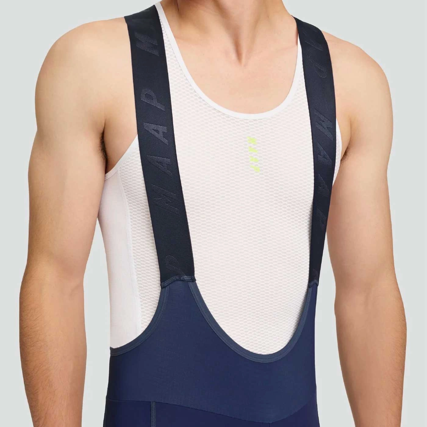 Maap Apex Deep Winter Bib Tights - Blue