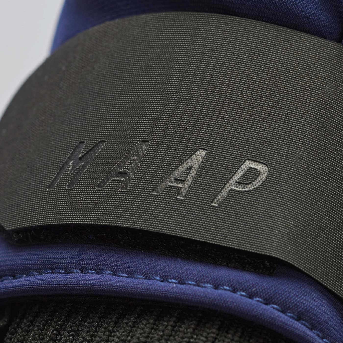 Maap Apex Deep Winter gloves - Blu