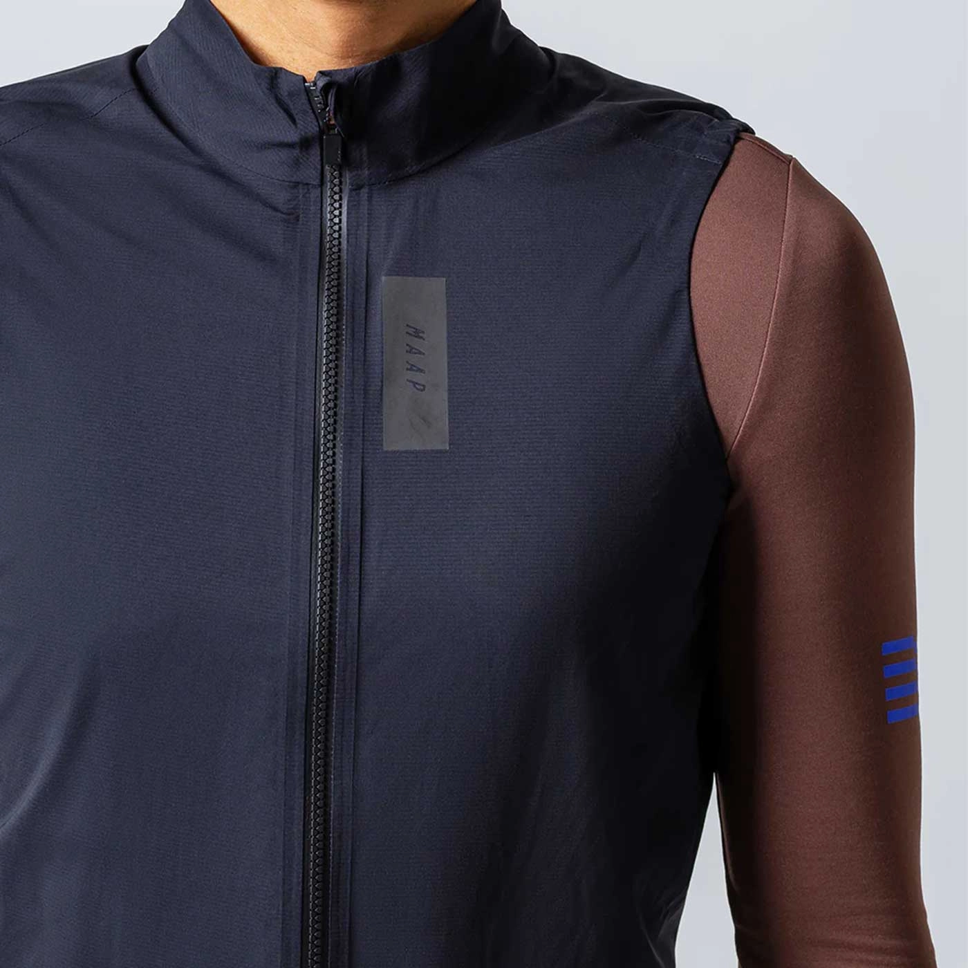 Maap Atmos vest - Black