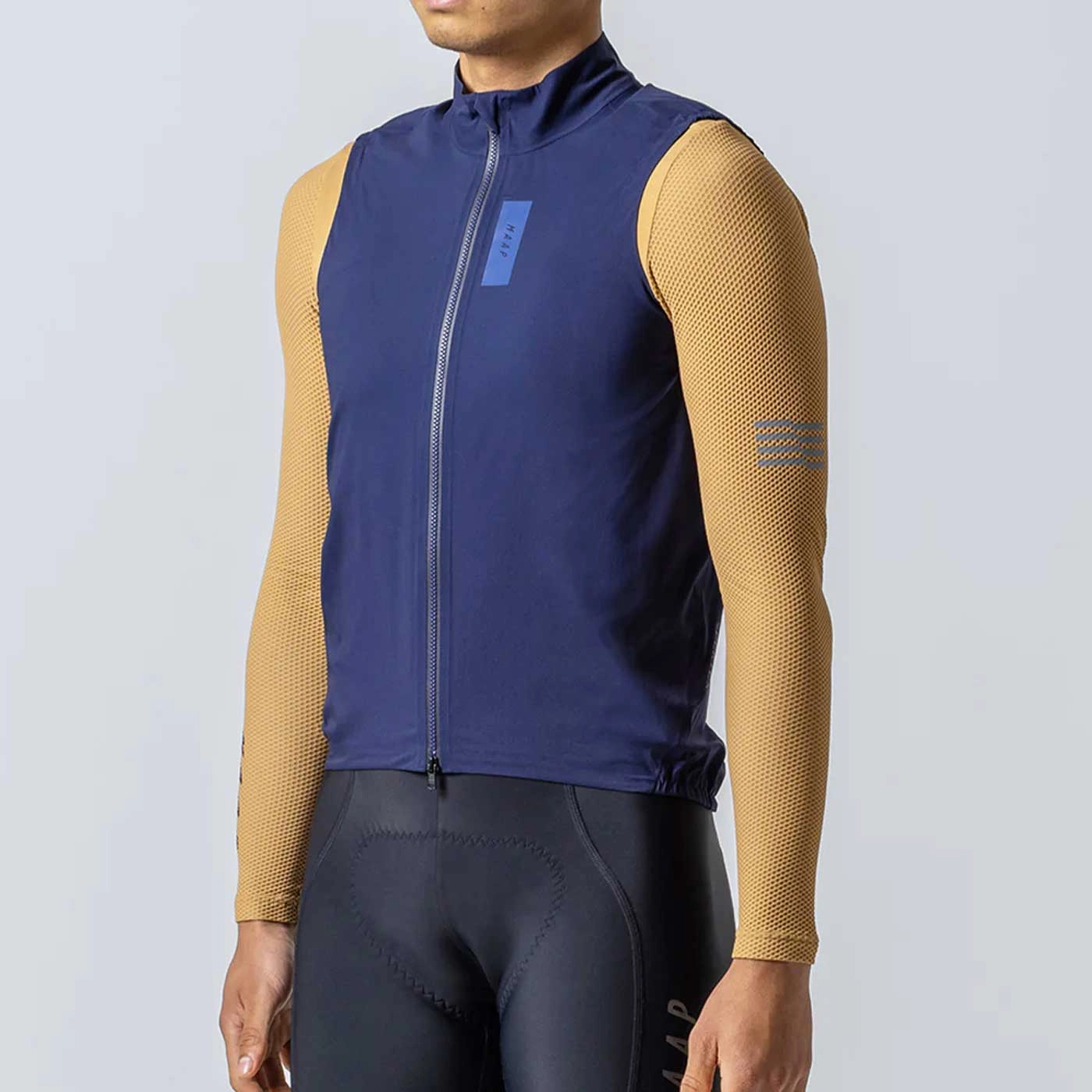 Maap Atmos vest - Blue
