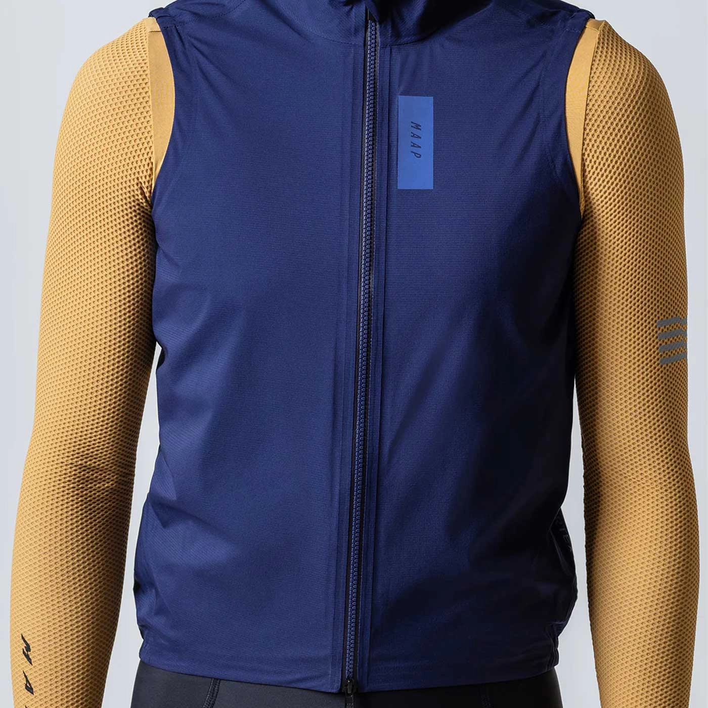 Maap Atmos vest - Blue