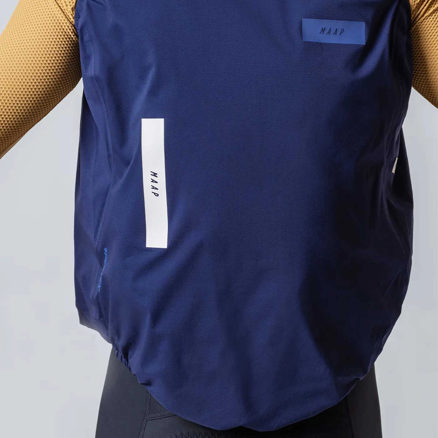 Maap Atmos vest - Blue